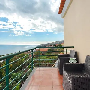 Appartement Jay Paradise, Santa Cruz (Madeira)
