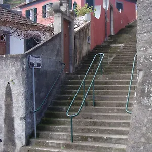  Casa de Férias Casa Do João Da Eira